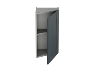 360 Angled Wall Unit (RH)