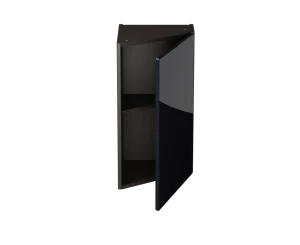 360 Angled Wall Unit (RH)