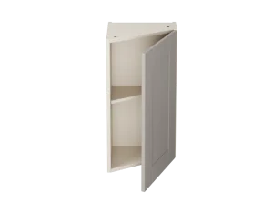 360 Angled Wall Unit (RH)