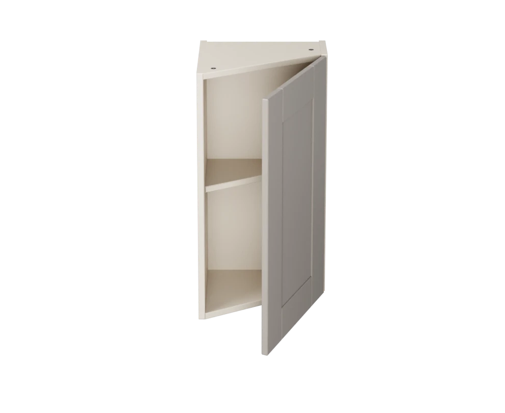 360 Angled Wall Unit (RH)