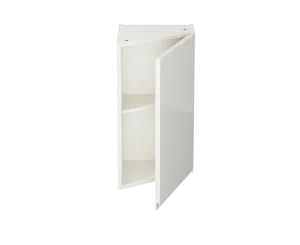 360 Angled Wall Unit (RH)
