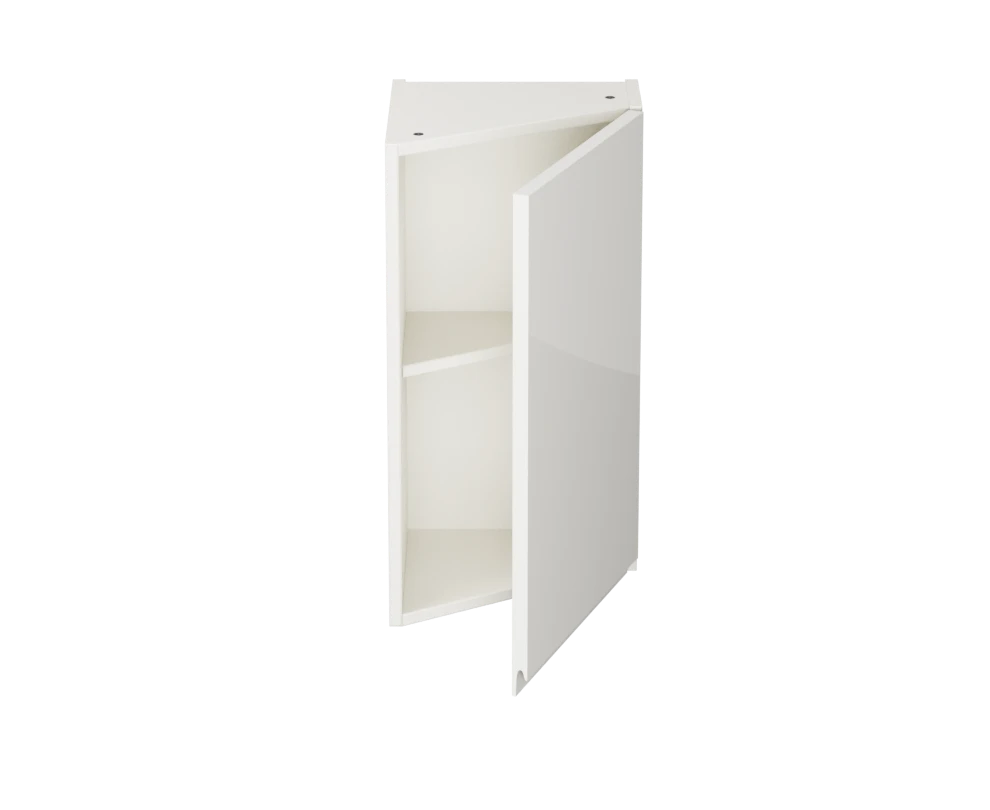 360 Angled Wall Unit (RH)