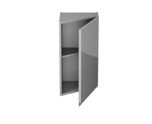 360 Angled Wall Unit (RH)