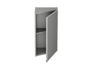 360 Angled Wall Unit (RH)