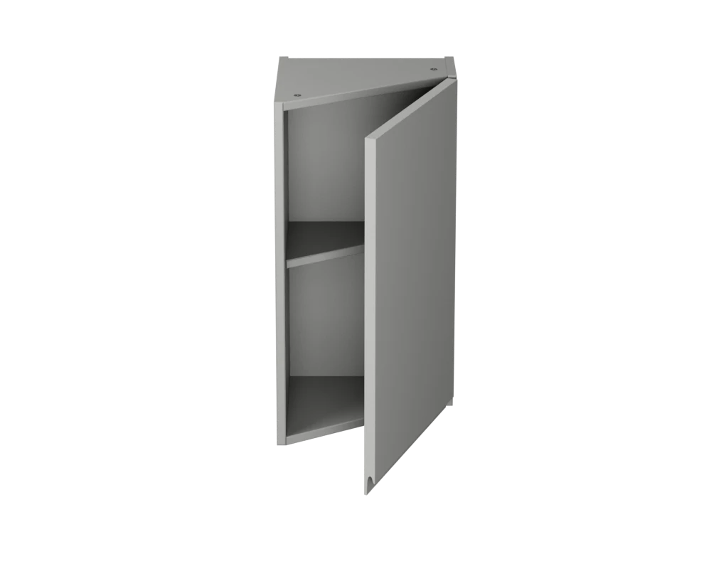 360 Angled Wall Unit (RH)