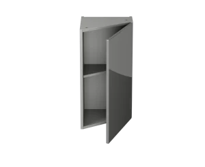 360 Angled Wall Unit (RH)