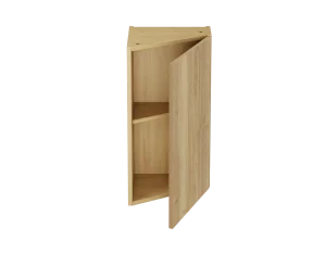 360 Angled Wall Unit (RH)