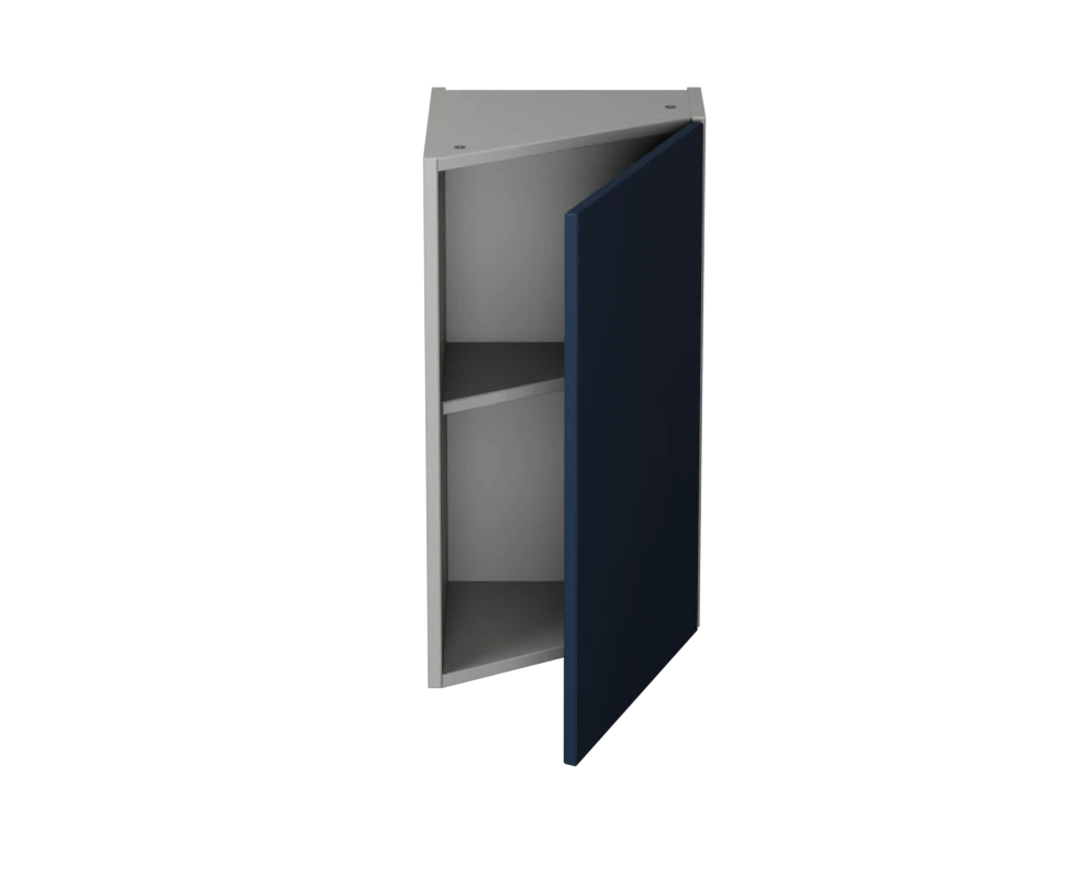360 Angled Wall Unit (RH)
