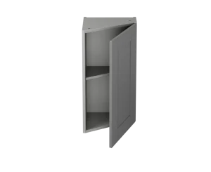 360 Angled Wall Unit (RH)