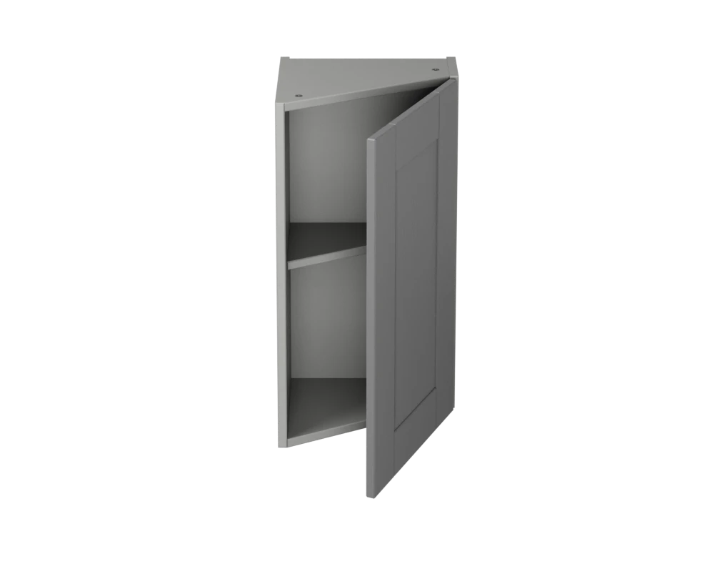 360 Angled Wall Unit (RH)