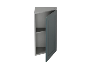 360 Angled Wall Unit (RH)