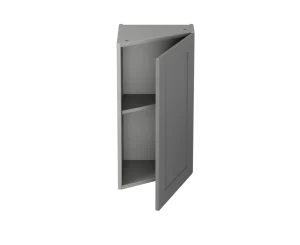 360 Angled Wall Unit (RH)