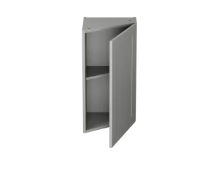 360 Angled Wall Unit (RH)