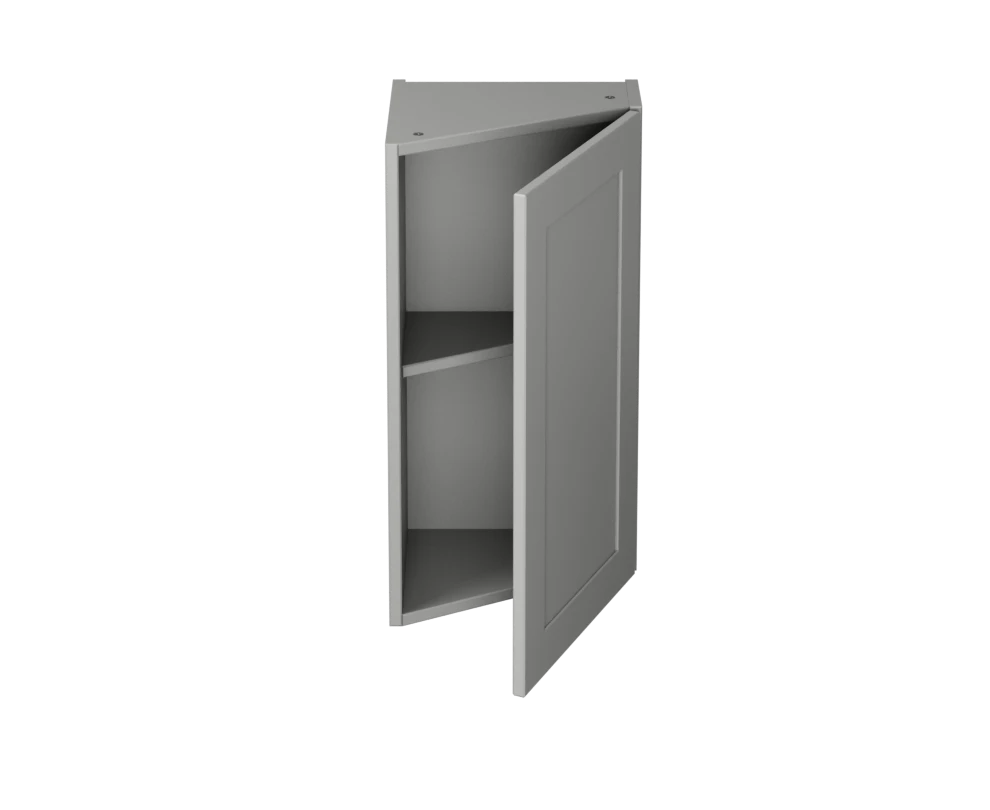 360 Angled Wall Unit (RH)