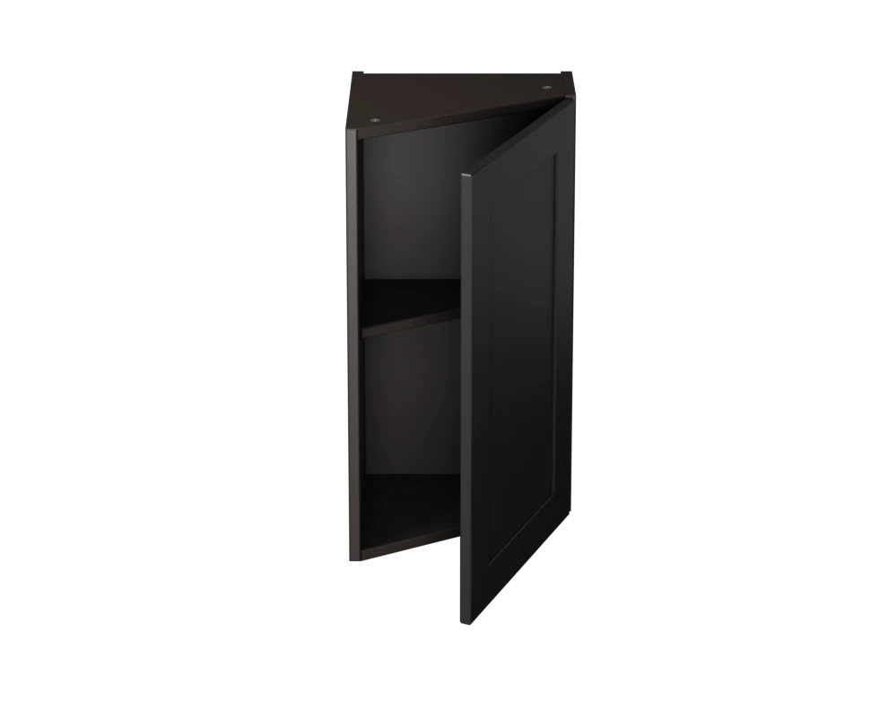 360 Angled Wall Unit (RH)