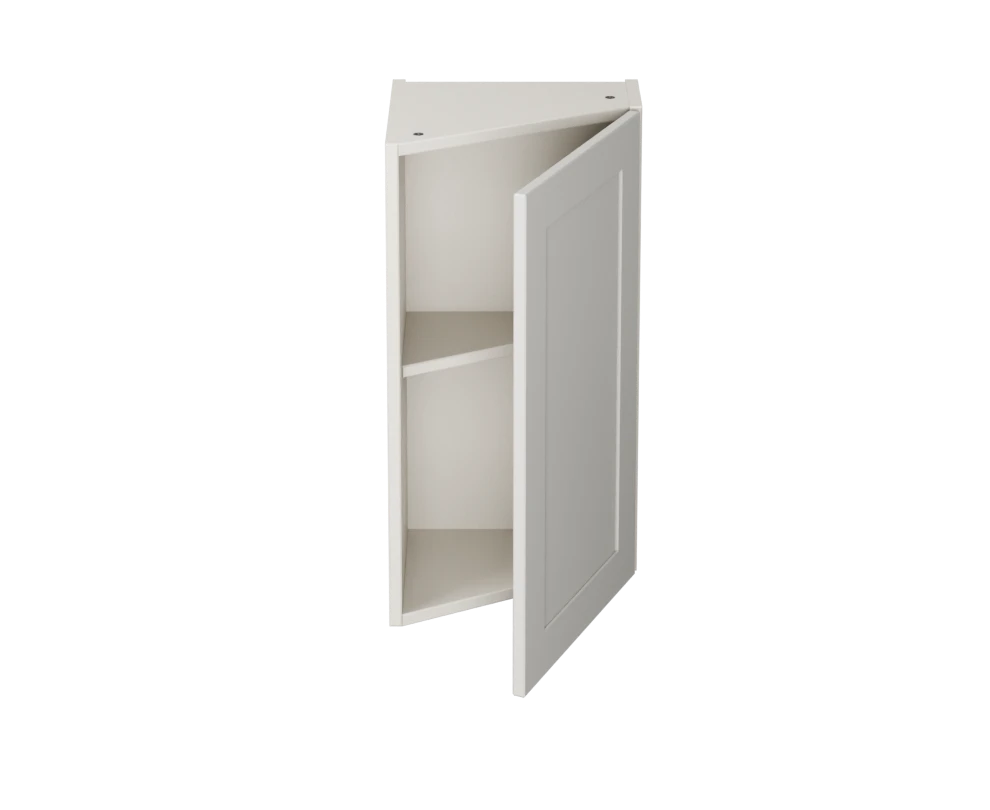 360 Angled Wall Unit (RH)