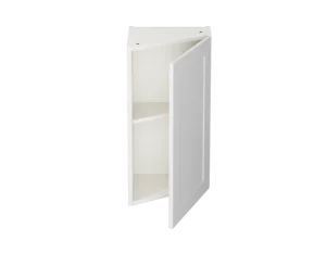 360 Angled Wall Unit (RH)