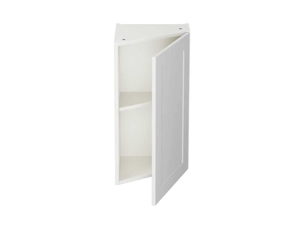 360 Angled Wall Unit (RH)
