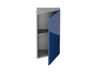 360 Angled Wall Unit (RH)