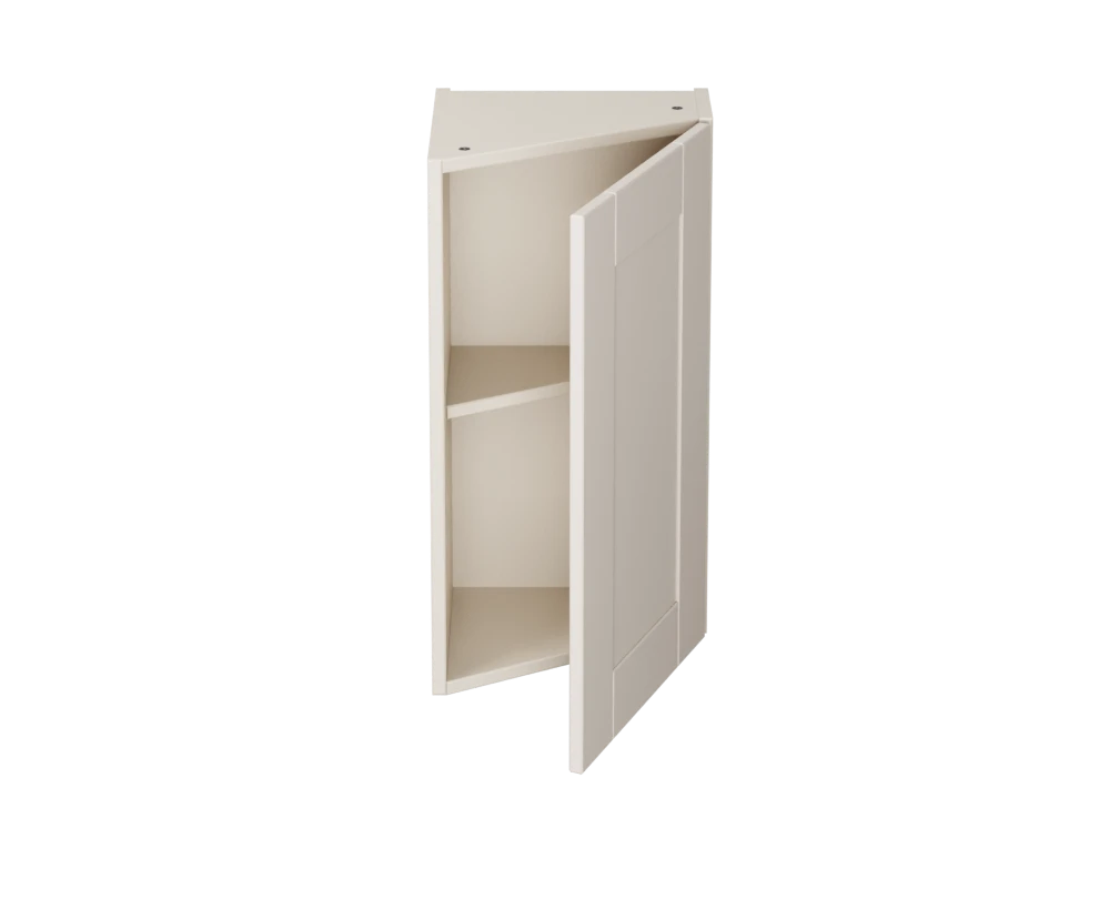 360 Angled Wall Unit (RH)