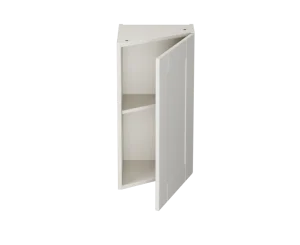 360 Angled Wall Unit (RH)