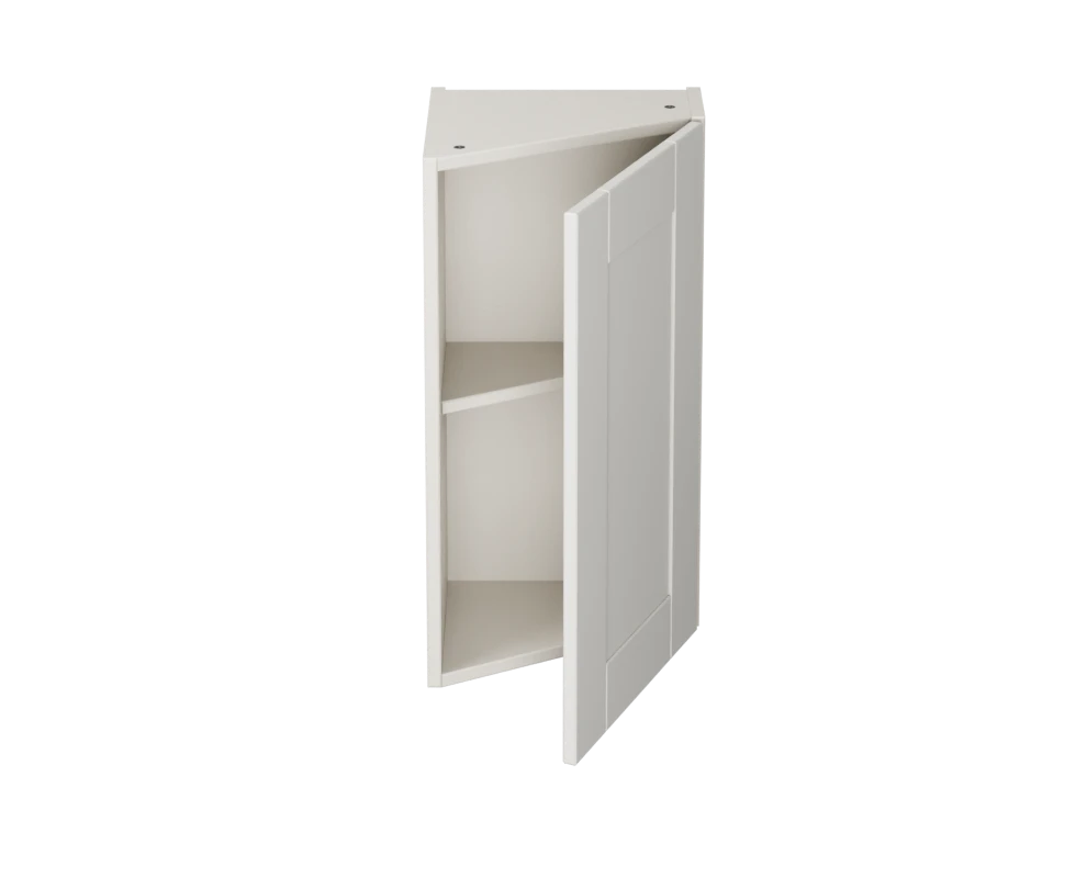 360 Angled Wall Unit (RH)