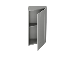 360 Angled Wall Unit (RH)