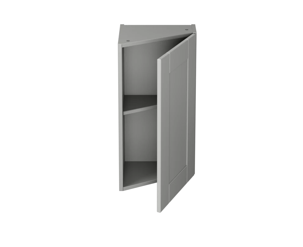 360 Angled Wall Unit (RH)