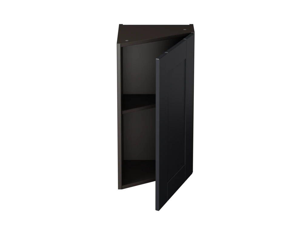360 Angled Wall Unit (RH)