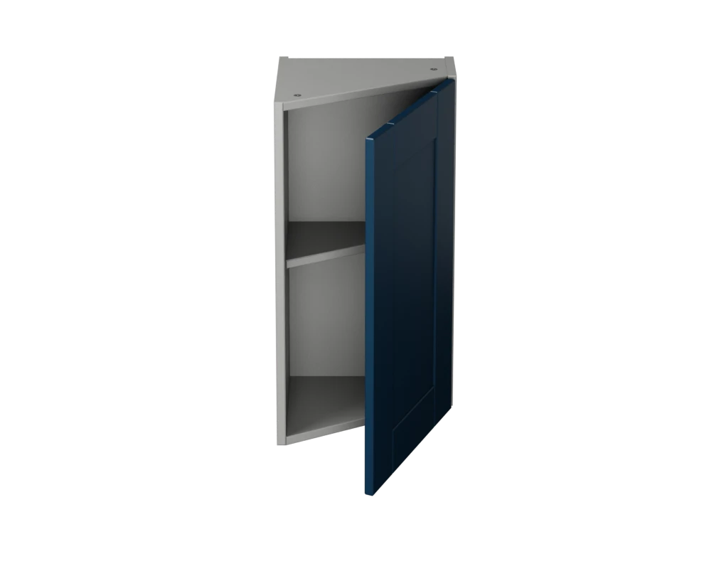 360 Angled Wall Unit (RH)
