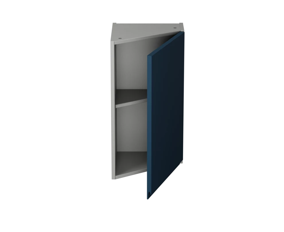 360 Angled Wall Unit (RH)