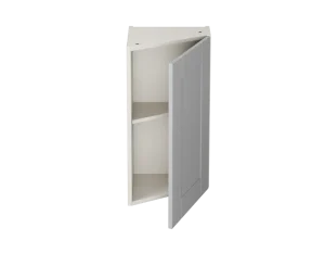 360 Angled Wall Unit (RH)