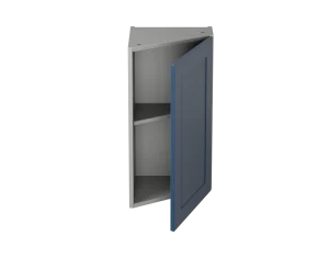 360 Angled Wall Unit (RH)