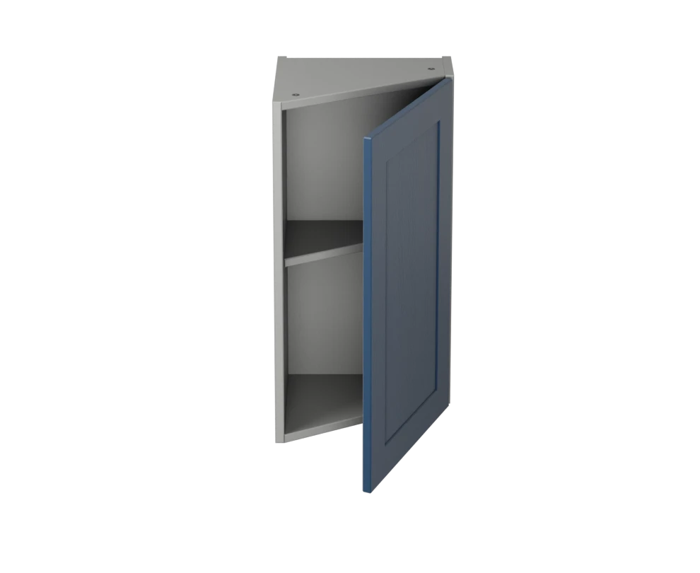 360 Angled Wall Unit (RH)