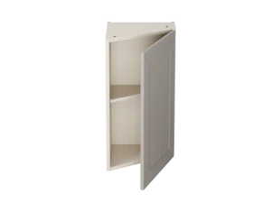 360 Angled Wall Unit (RH)