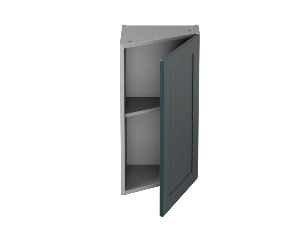 360 Angled Wall Unit (RH)