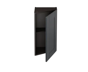 360 Angled Wall Unit (RH)