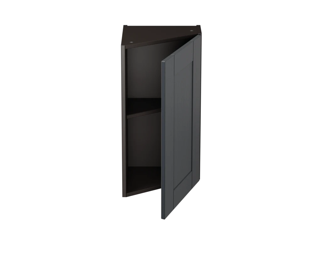360 Angled Wall Unit (RH)