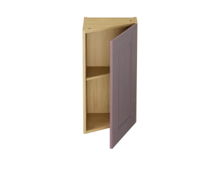 360 Angled Wall Unit (RH)