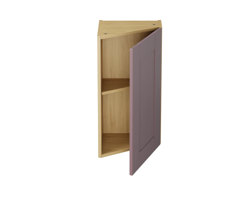360 Angled Wall Unit (RH)