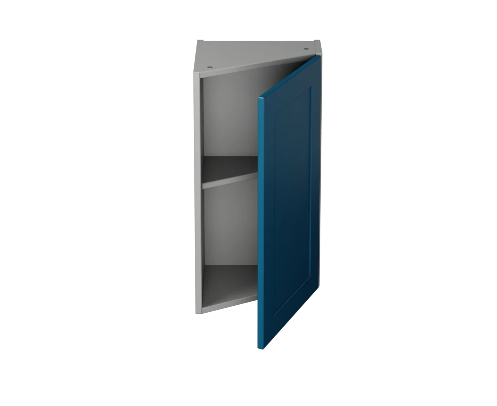 360 Angled Wall Unit (RH)