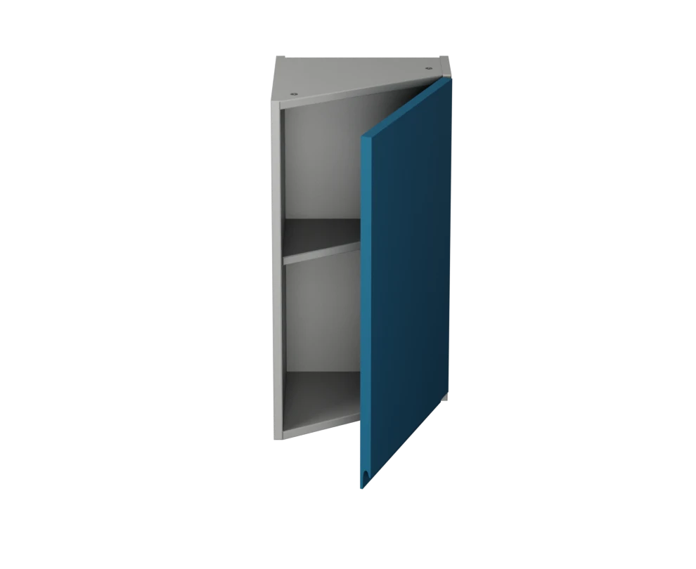 360 Angled Wall Unit (RH)