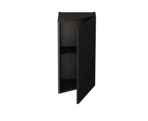 360 Angled Wall Unit (RH)