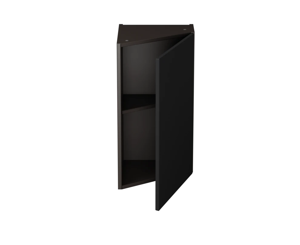 360 Angled Wall Unit (RH)