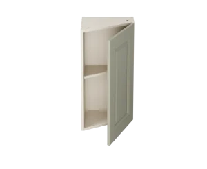 360 Angled Wall Unit (RH)