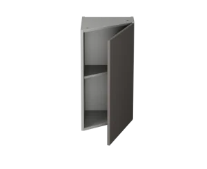 360 Angled Wall Unit (RH)