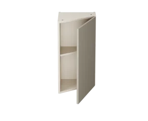 360 Angled Wall Unit (RH)