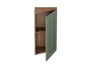 360 Angled Wall Unit (RH)