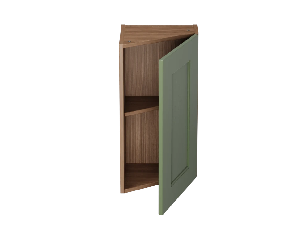 360 Angled Wall Unit (RH)
