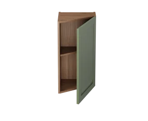 360 Angled Wall Unit (RH)